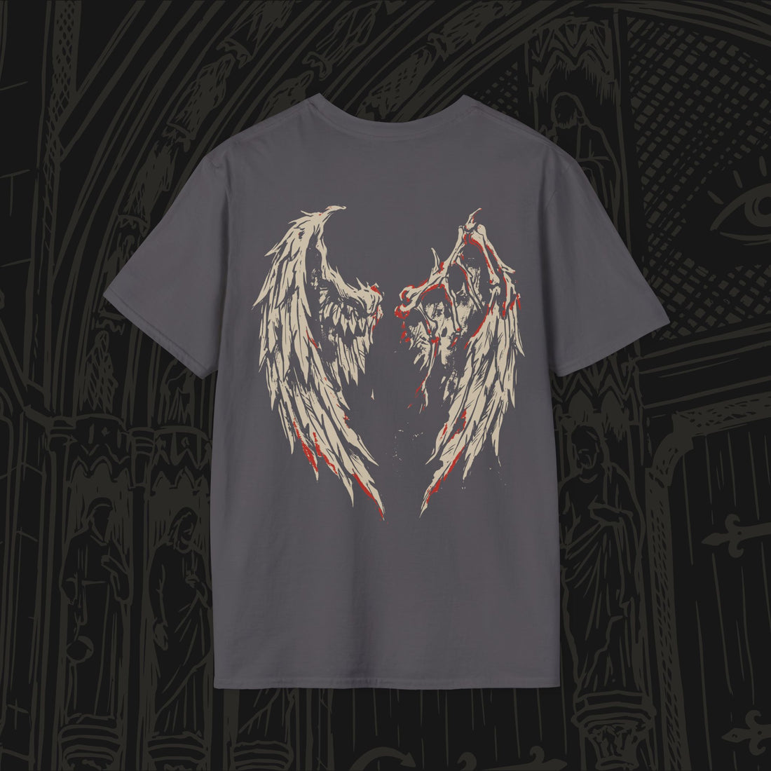 Broken Wings T-Shirt