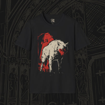 Fiercely Savage T-Shirt