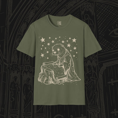 Star Master Otter T-Shirt