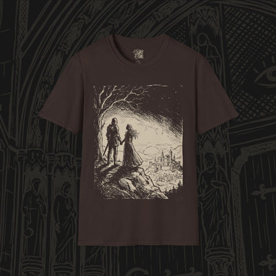What It's Worth T-Shirt