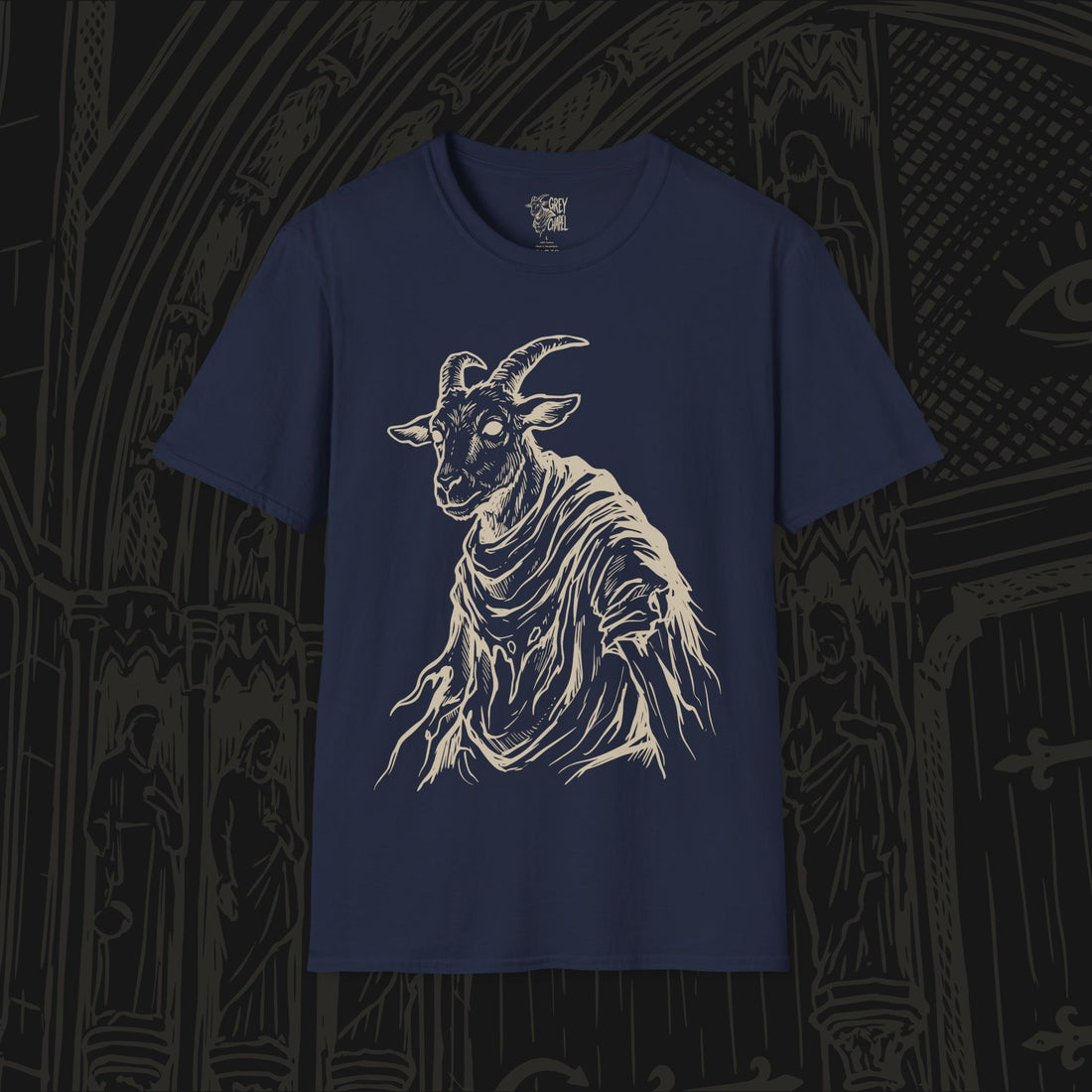 The Goat T-Shirt