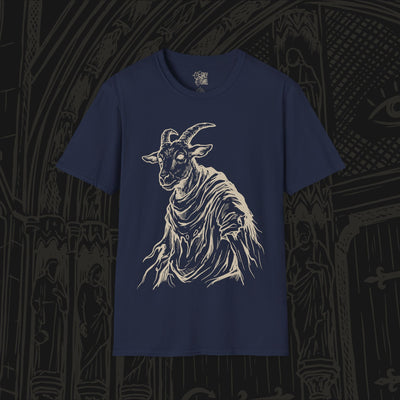 The Goat T-Shirt