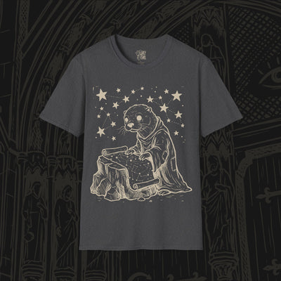 Star Master Otter T-Shirt