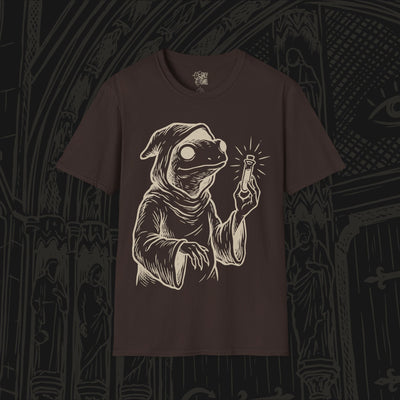 Potion Master Newt T-Shirt