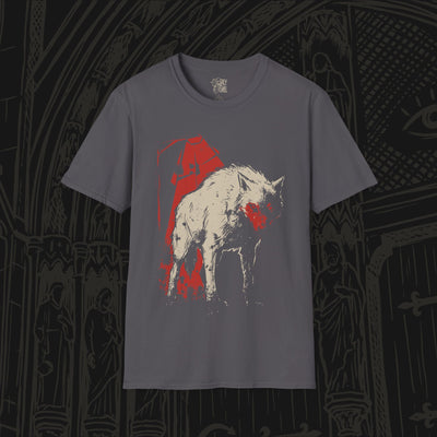 Fiercely Savage T-Shirt
