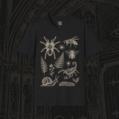 Denizens Vol. 1 T-Shirt
