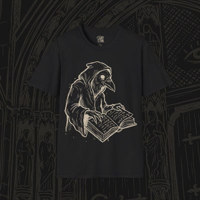Raven Scholar T-Shirt