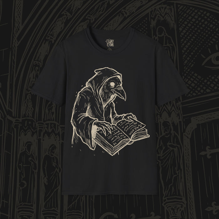 Raven Scholar T-Shirt
