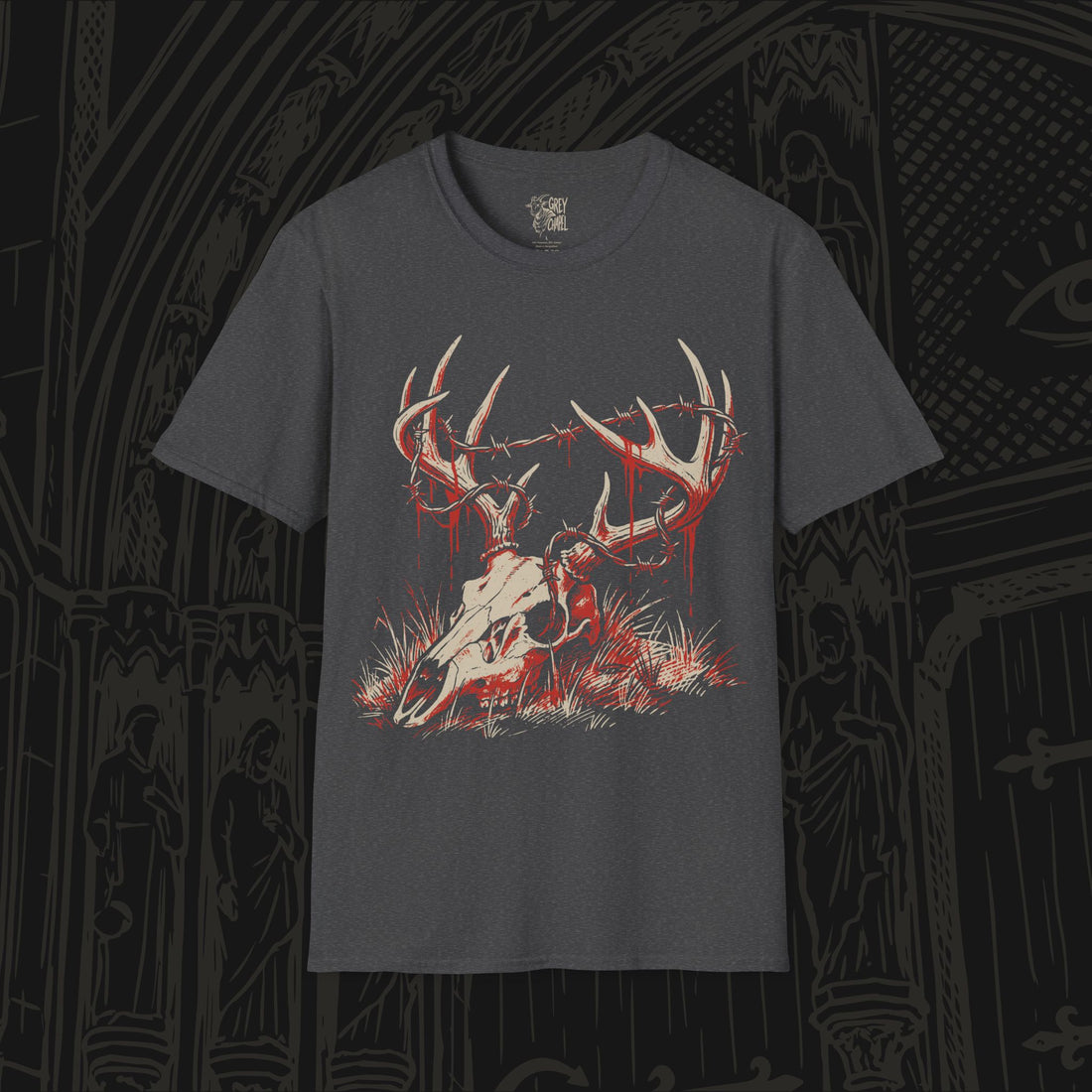 Forced to Rest T-Shirt