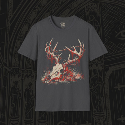 Forced to Rest T-Shirt