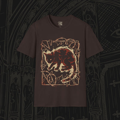 Thief in the Night T-Shirt