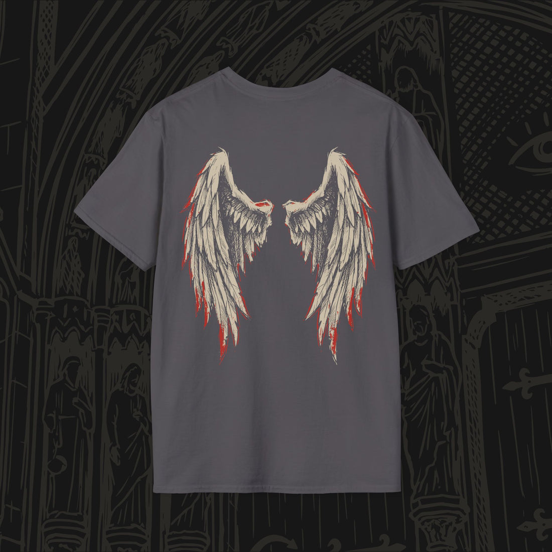 Angel Wings T-Shirt
