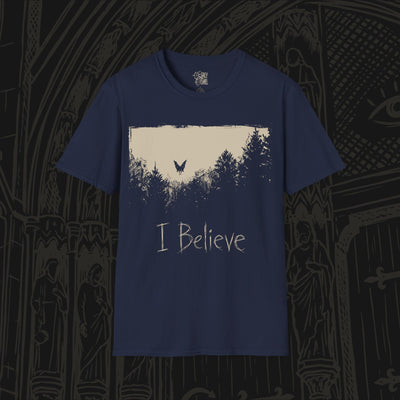 I Believe Mothman T-Shirt