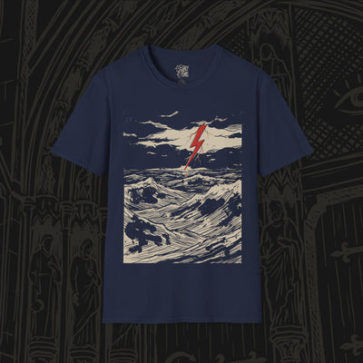 Stormy Seas T-Shirt