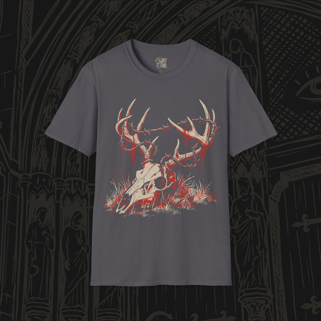 Forced to Rest T-Shirt
