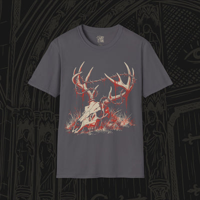 Forced to Rest T-Shirt