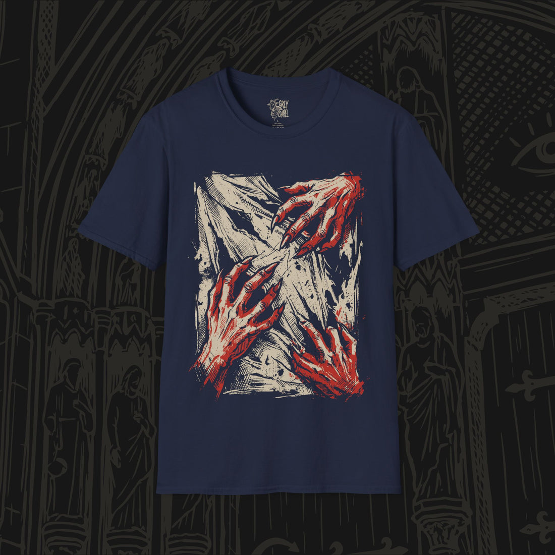 Inner Demons T-Shirt
