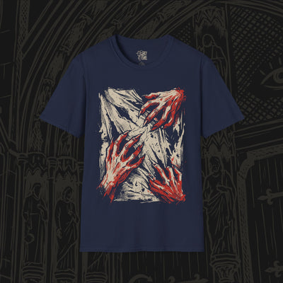 Inner Demons T-Shirt