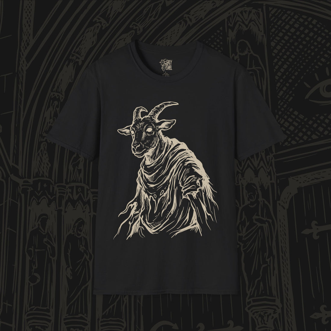 The Goat T-Shirt