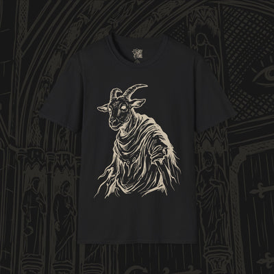 The Goat T-Shirt