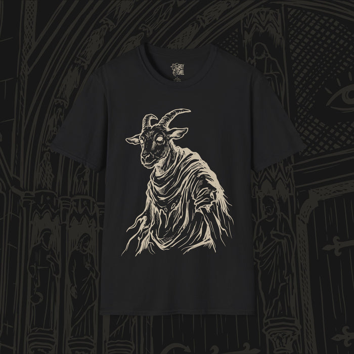 The Goat T-Shirt