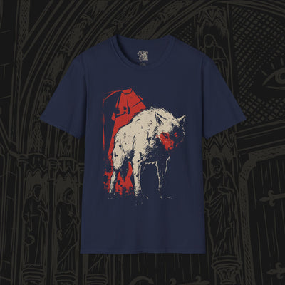Fiercely Savage T-Shirt