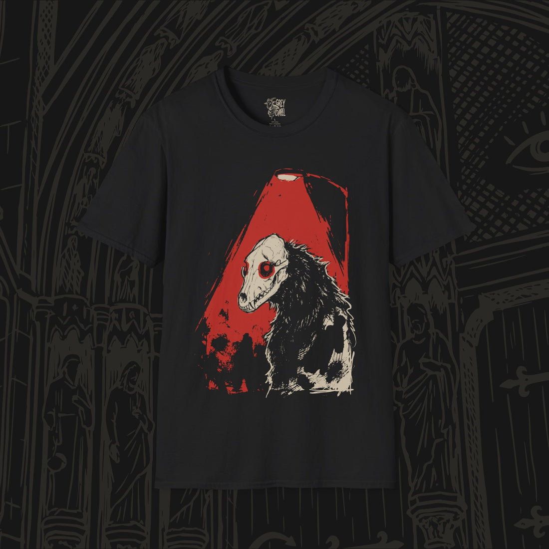 Urban Creature T-Shirt