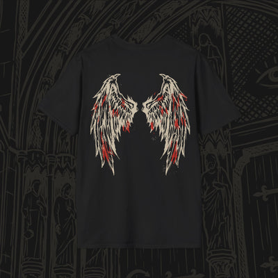 Demon Wings T-Shirt