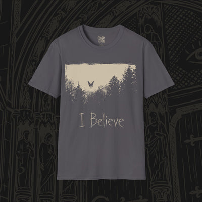 I Believe Mothman T-Shirt