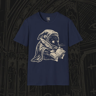 Shrew Scribe T-Shirt