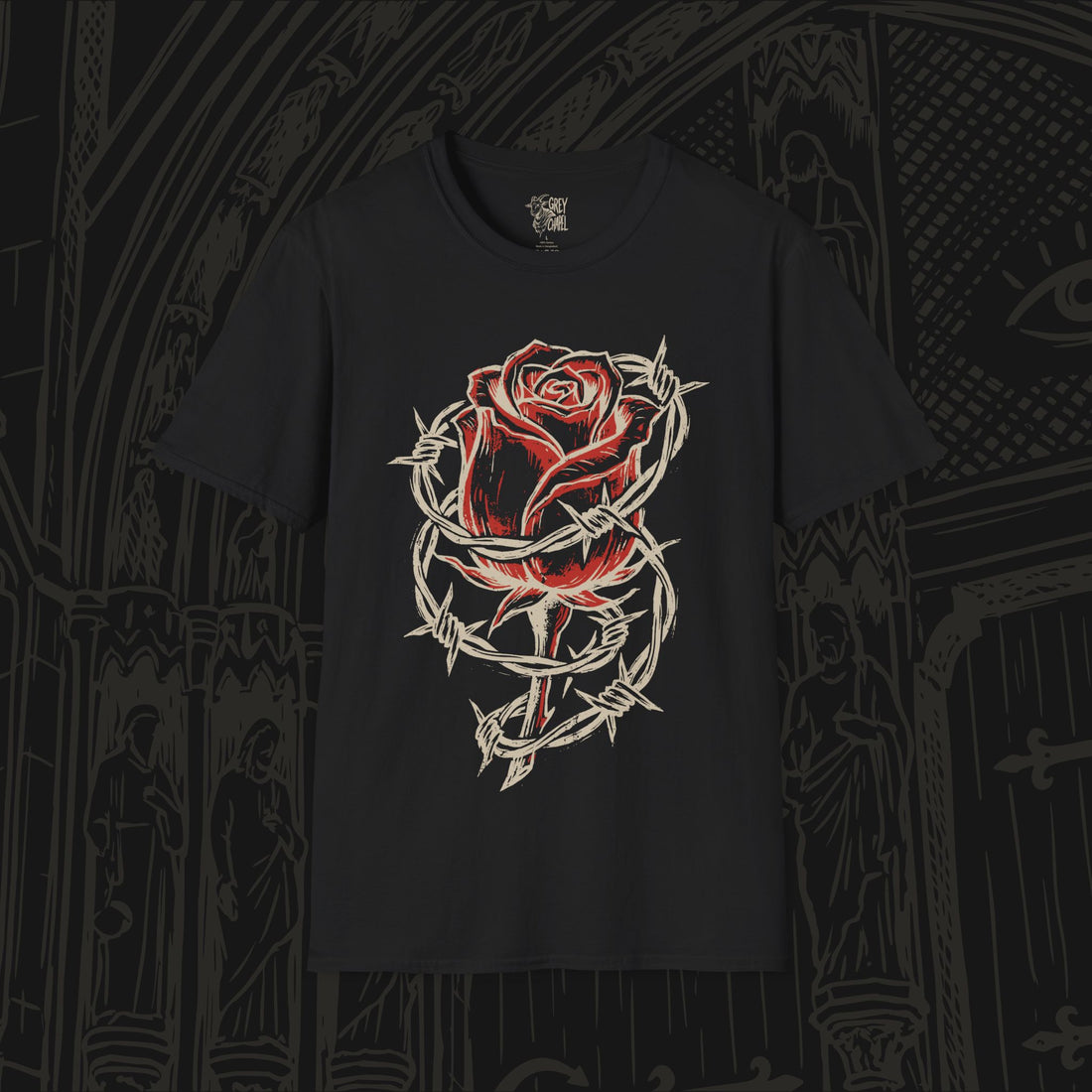 Captive Beauty T-Shirt
