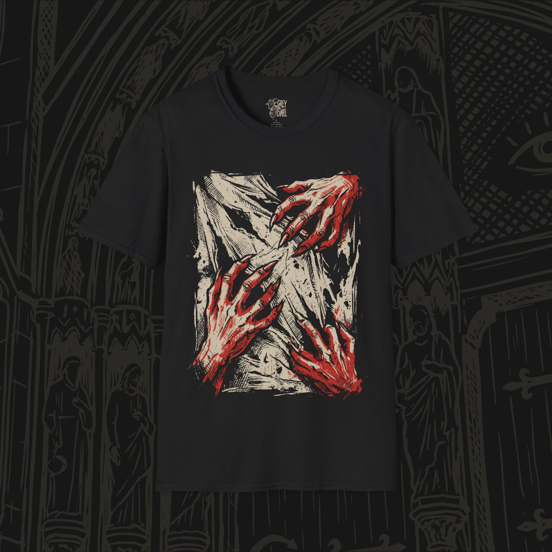 Inner Demons T-Shirt