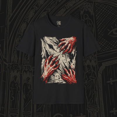 Inner Demons T-Shirt