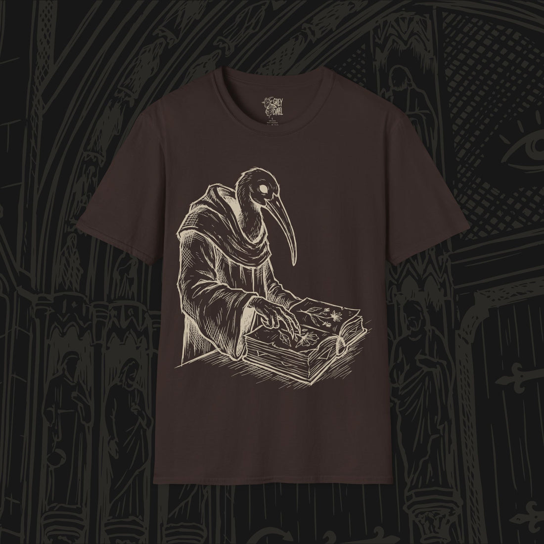 Ibis Herbalist T-Shirt