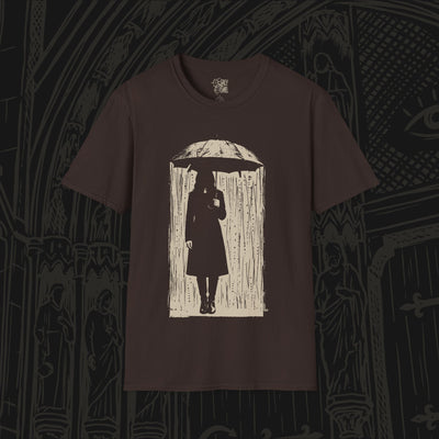 A Terrible Day For Rain T-Shirt