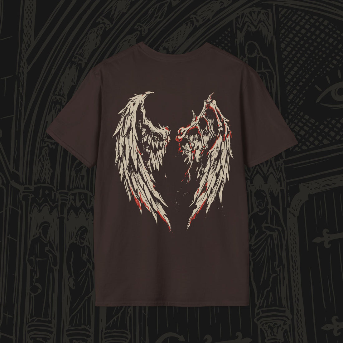 Broken Wings T-Shirt