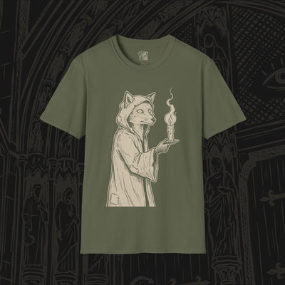 Fox Vigil T-Shirt