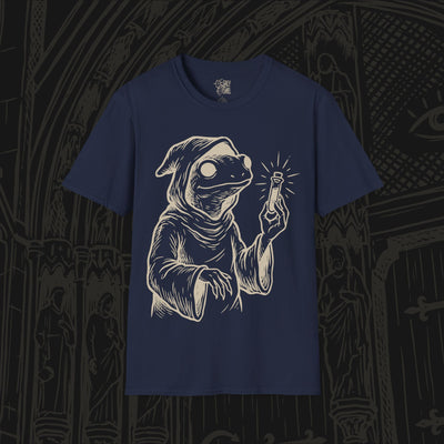Potion Master Newt T-Shirt