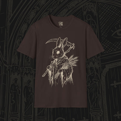 Farmer Rabbit T-Shirt