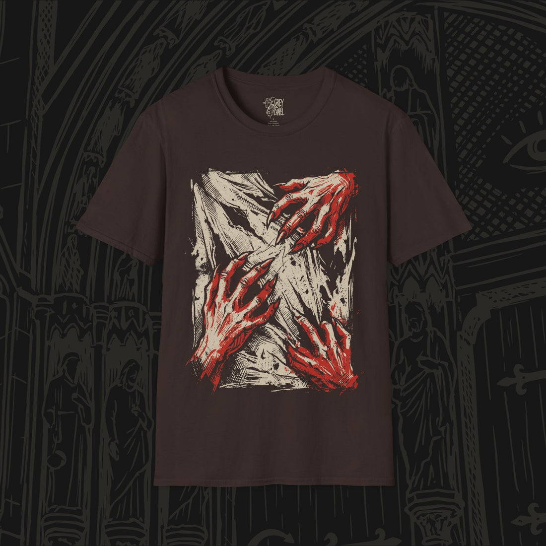 Inner Demons T-Shirt