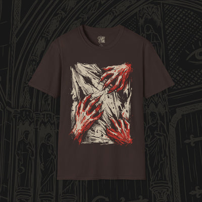 Inner Demons T-Shirt