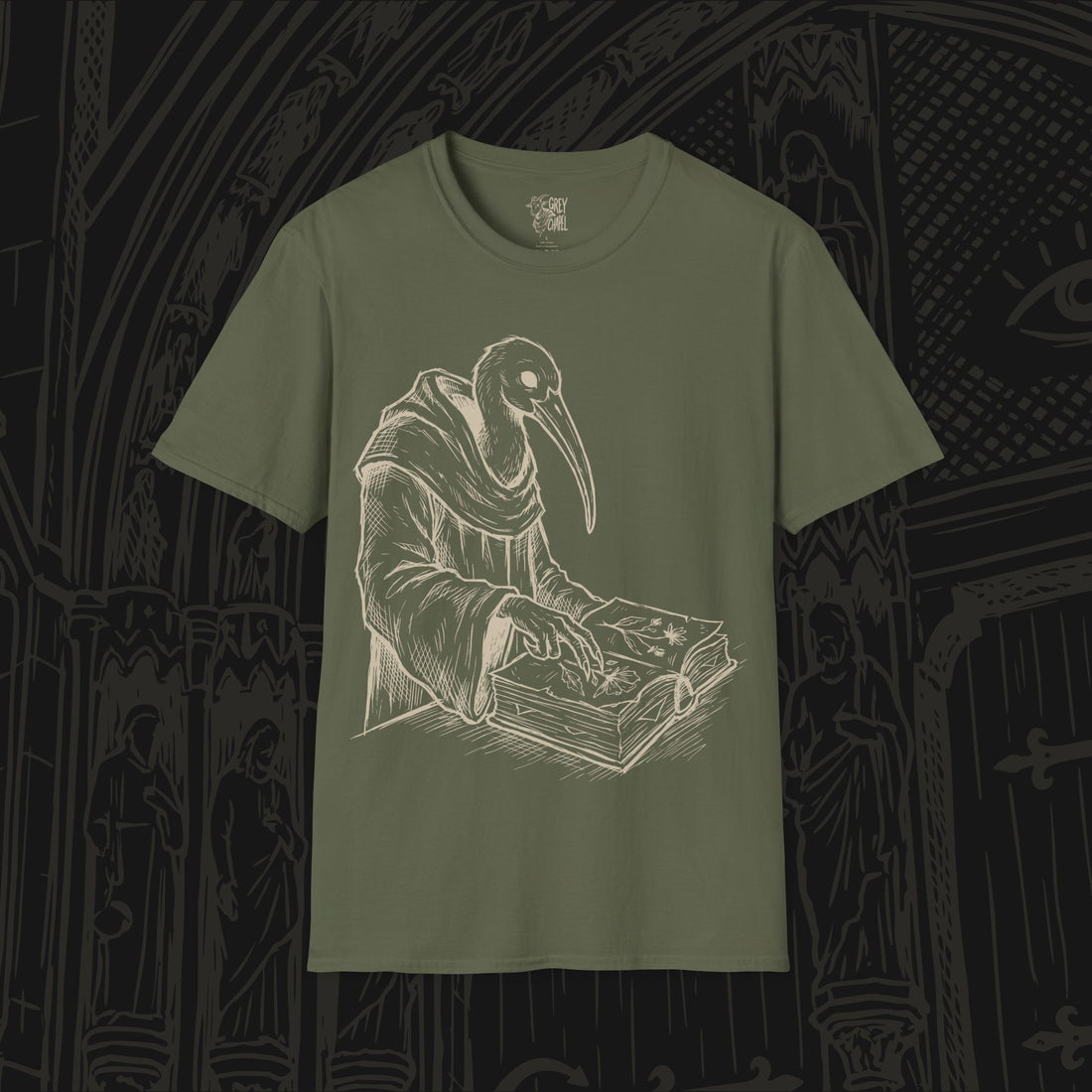 Ibis Herbalist T-Shirt