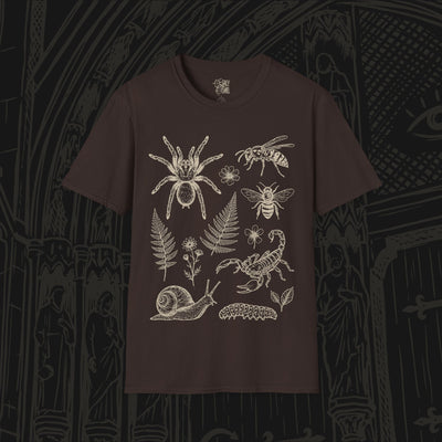 Denizens Vol. 1 T-Shirt
