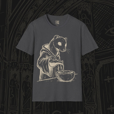 Mender Stoat T-Shirt