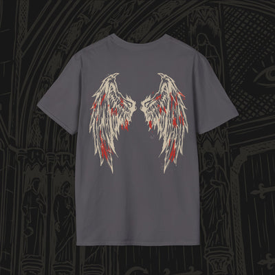 Demon Wings T-Shirt