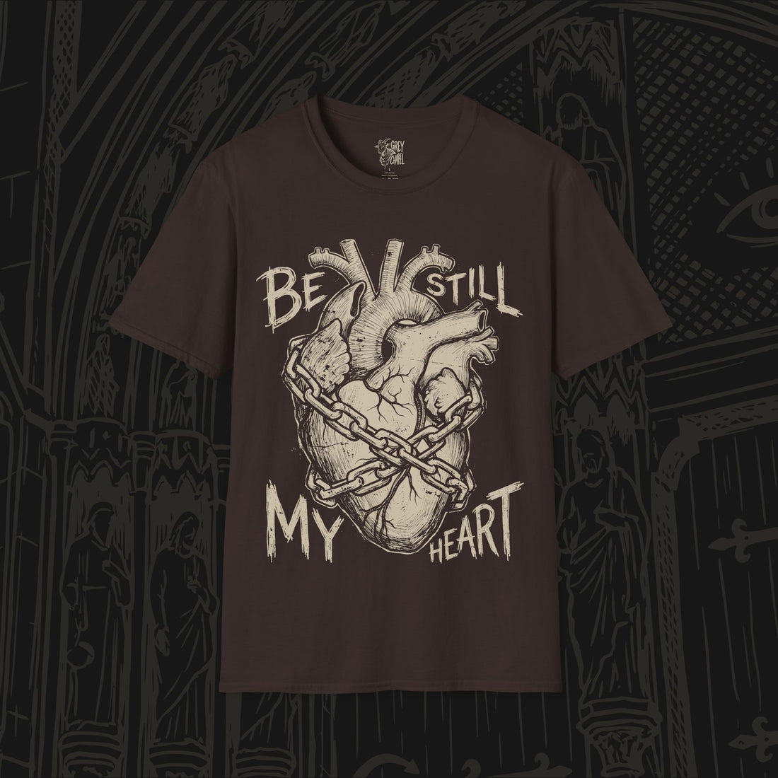 Be Still My Heart T-Shirt
