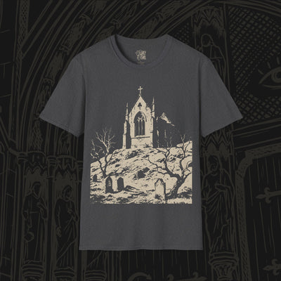 Somber Scene T-Shirt