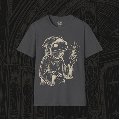 Potion Master Newt T-Shirt