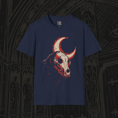 Moonlit Creature T-Shirt