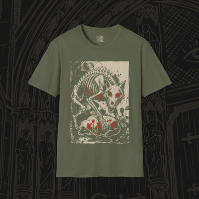 Undying Protector T-Shirt